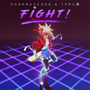 Fight! (Single)