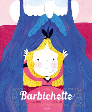 Barbichette