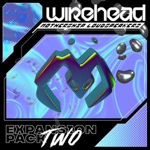 WIREHEAD [Expansion Pack 02]