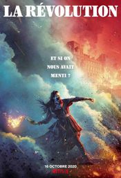 Affiche La Révolution Affiche La Révolution