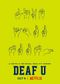 Deaf U : Le campus en langue des signes