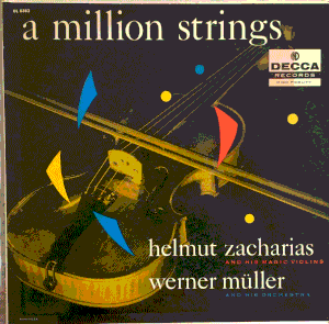 A Million Strings