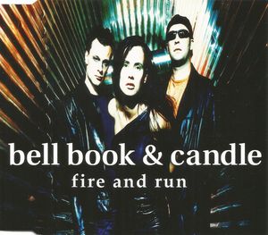 Fire and Run (Single)