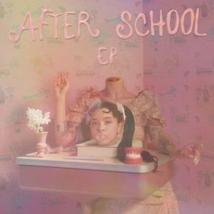 After School EP (EP)