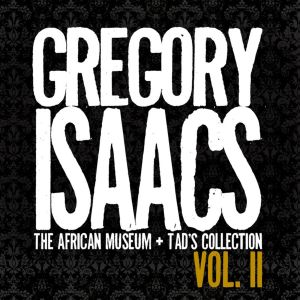 The African Museum + Tad's Collection Volume 2