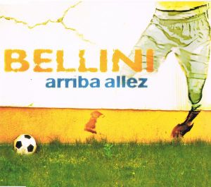 Arriba Allez (Single)