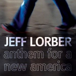 Anthem for a New America (Single)