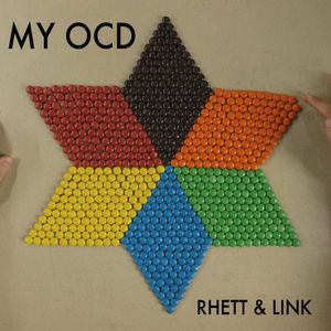 My OCD (Single)