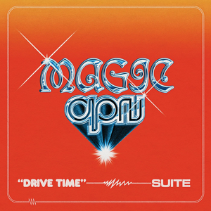 Drive Time Suite (EP)