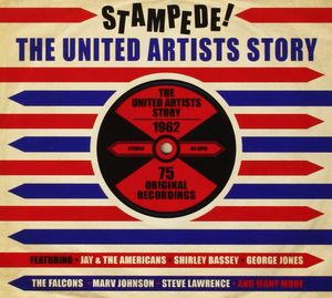 Stampede! The United Artists Story