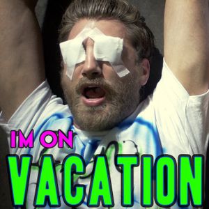 I'm on Vacation (Single)