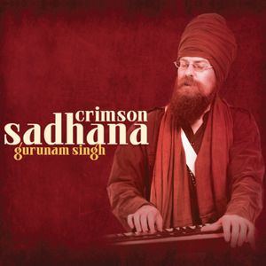 Crimson Sadhana