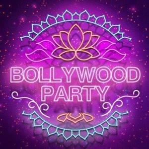 Bollywood Party