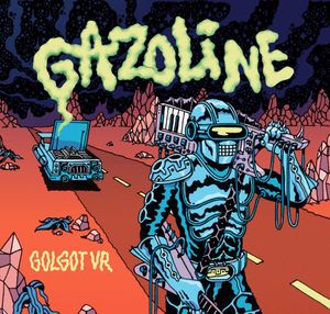 Gazoline