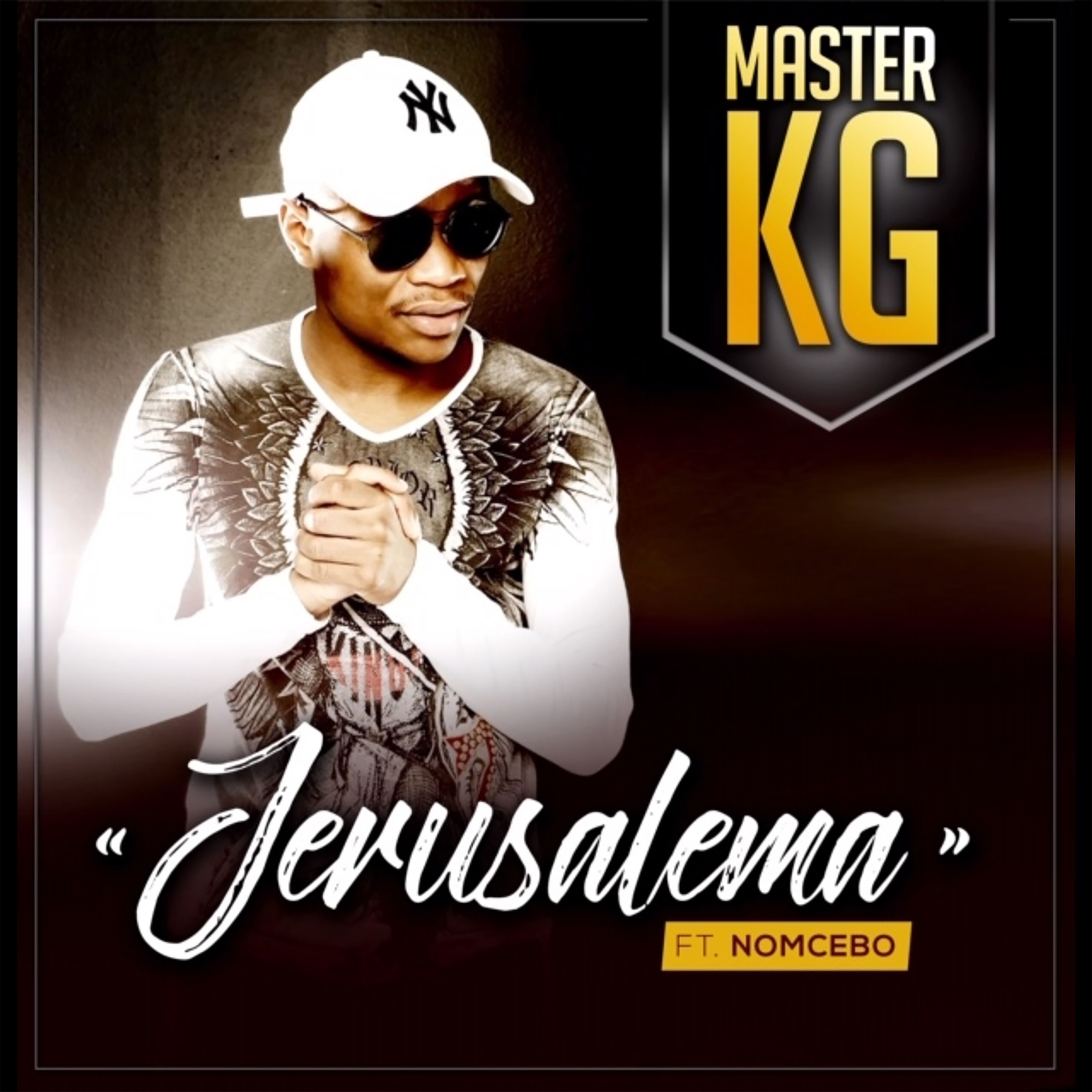 Jerusalema (Single) Master KG SensCritique