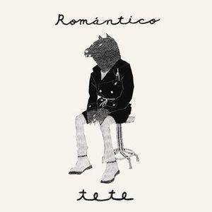 Romántico (EP)