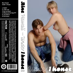Under 1 House (EP)