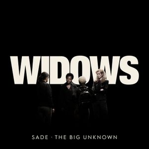 The Big Unknown (Single)