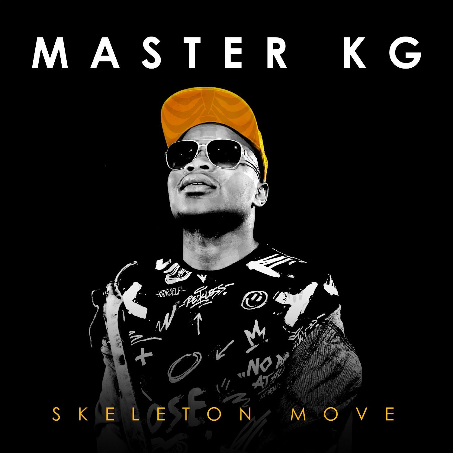 Skeleton Move Master KG SensCritique