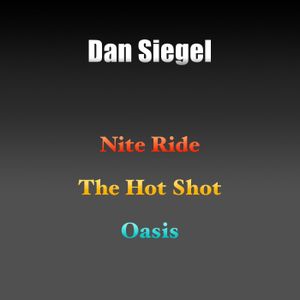 Nite Ride / The Hot Shot / Oasis