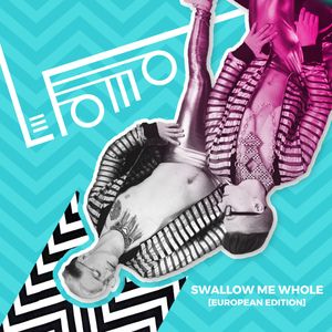 Swallow Me Whole