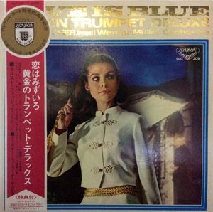 Love Is Blue (Golden Trumpet Deluxe)