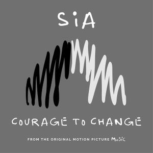 Courage to Change (Single)