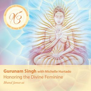 Honoring the Divine Feminine