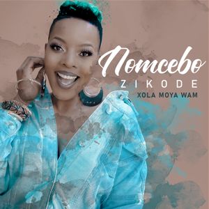 Xola Moya Wam’ (Single)