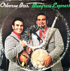 Bluegrass Express