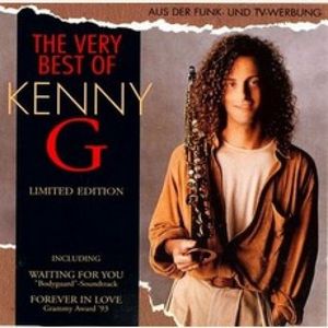 The Very Best of Kenny G
