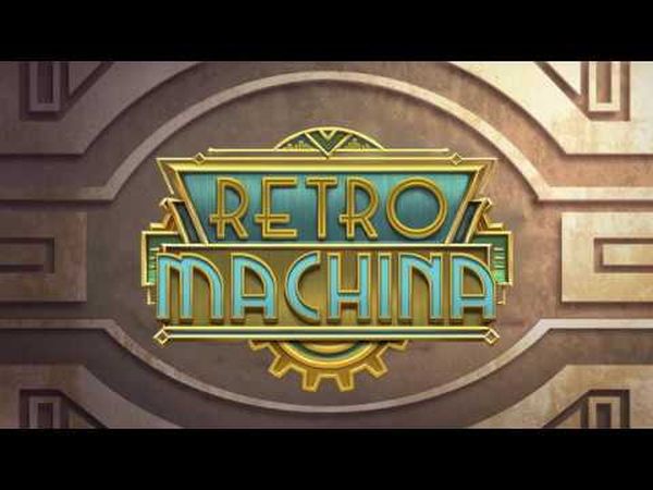 Retro Machina