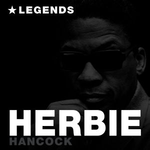 Timeless Jazz: Herbie Hancock