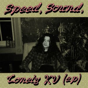 Speed of the Sound of Loneliness