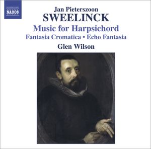 Music for Harpsichord