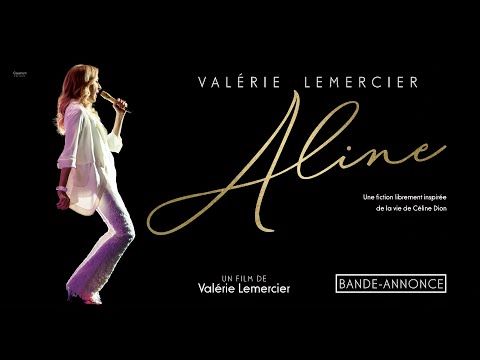 Bande-annonce de Aline