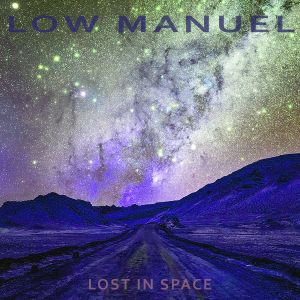 Lost In Space (EP)