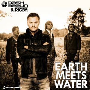 Earth Meets Water (Single)