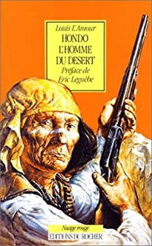 Hondo, l'homme du désert