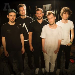 Audiotree Live (Live)