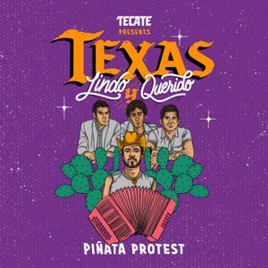 Texas Lindo y Querido (Single)