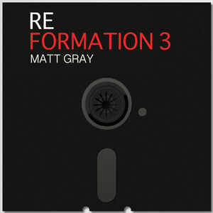 Reformation 3 (OST)