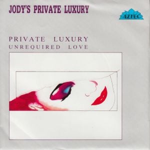 Private Luxury / Unrequired Love (Single)