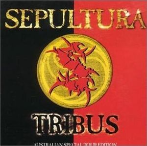 Tribus (EP)