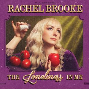 The Loneliness in Me (Single)
