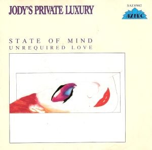 State of Mind / Unrequired Love (Single)