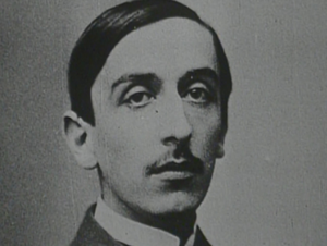 Maurice Barrès