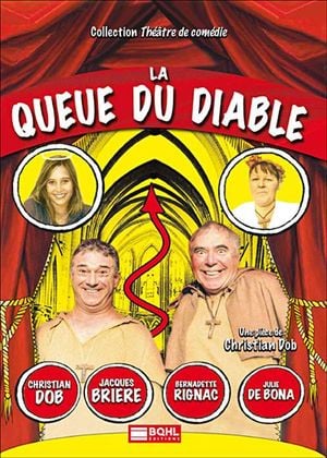 La queue du diable