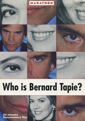 Who is bernard tapie ?