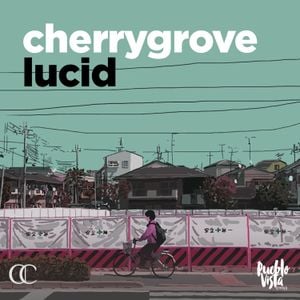 lucid (Single)